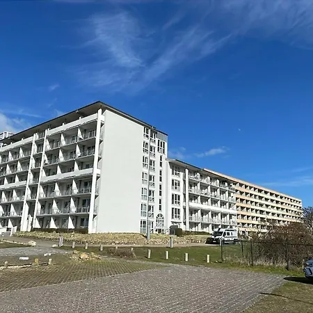Lejlighed Ostseeresidenz 058